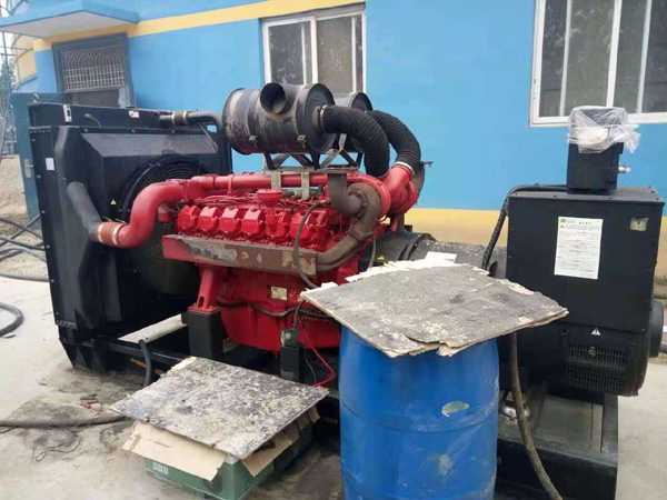 神湾镇租赁发电机 发电机的主要分类介绍
