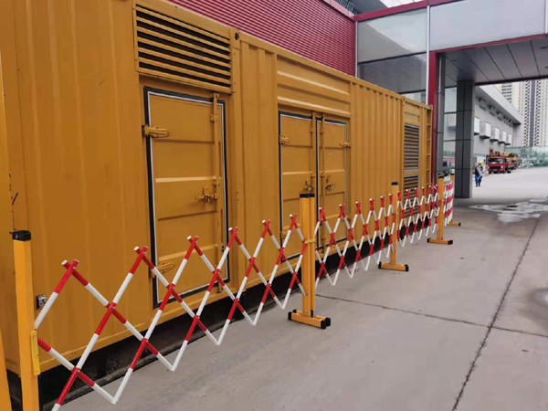 神湾镇租赁发电机发电机油箱使用后要定期清除油箱底部沉淀的杂质