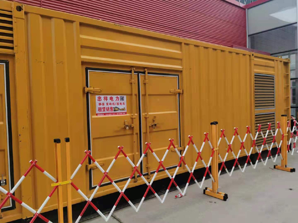 神湾镇关于通用发电机的十万个为什么？