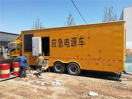 神湾镇发电车租赁-教您挑选发电机哪些技巧可以掌握使用