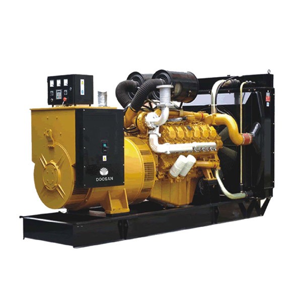 神湾镇租赁发电机-怎样确保潍柴发电机组的质量