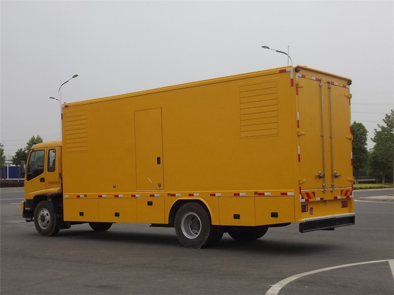 神湾镇租赁发电机-柴油发电机组出口六要素