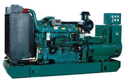 神湾镇出租发电机-康明斯发电机指示控制灯的作用