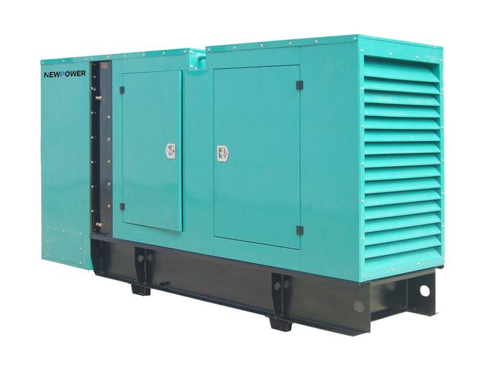 神湾镇发电车租赁-沃尔沃发电机组多少钱