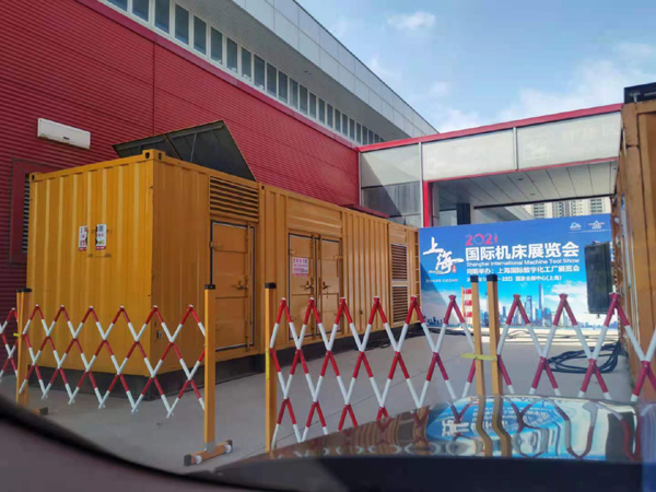 神湾镇发电车出租-发电机无电压或电压太低怎么办？