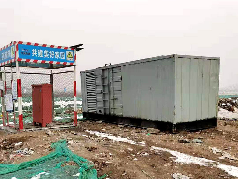神湾镇燃气发电机在高海拔地区运行时会遇到哪些常见故障？