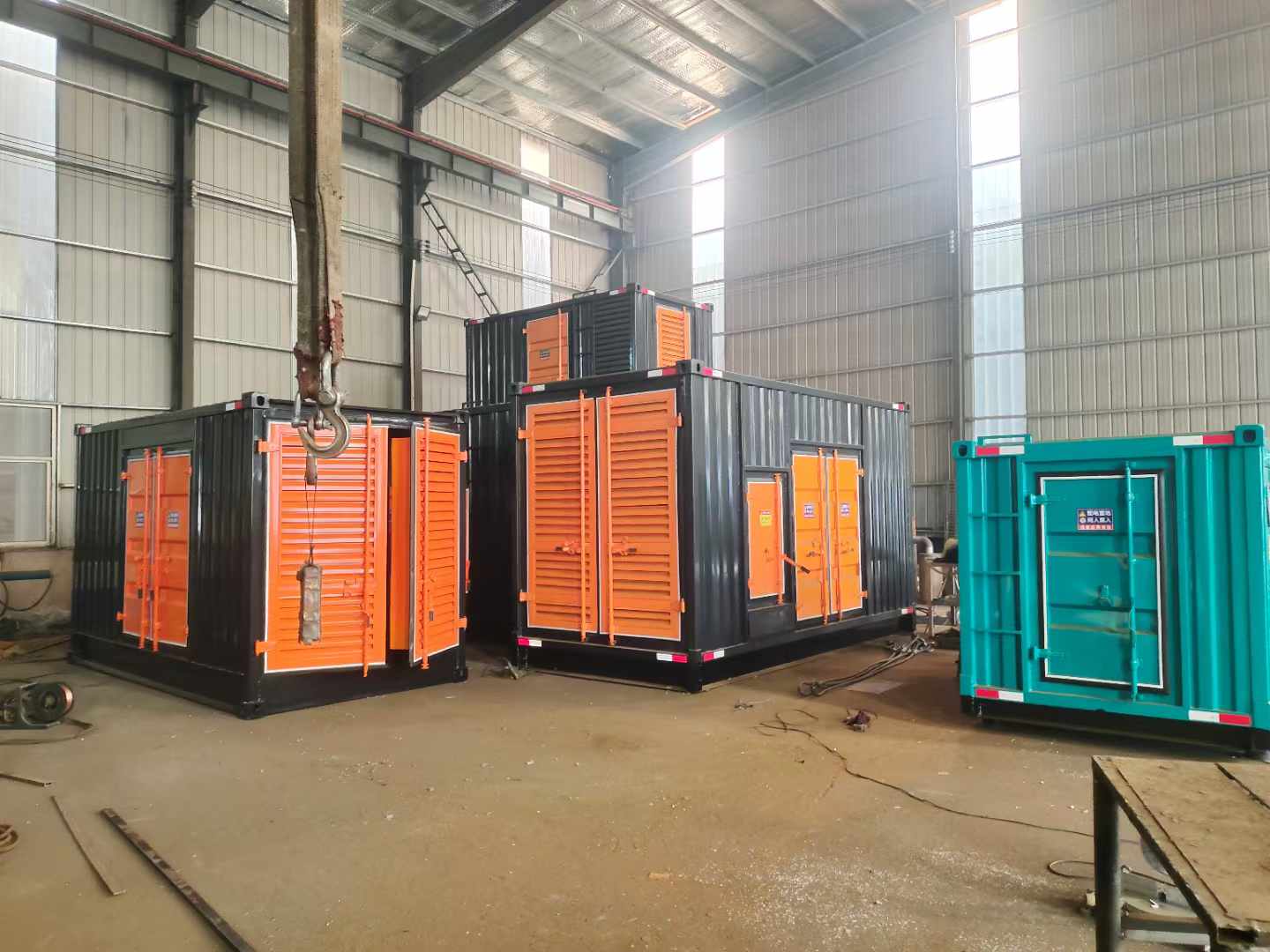 神湾镇如何根据用电设备的功率选择合适的空开？