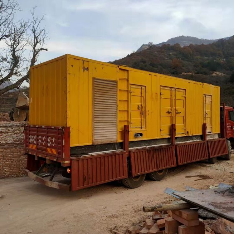 神湾镇200kW 发电机组在带电阻性负载时，输出功率会受到哪些因素的影响？