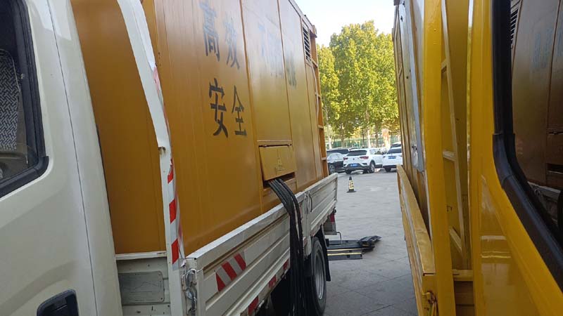 神湾镇如何判断柴油发电机组和UPS电源的切换时间是否符合要求？