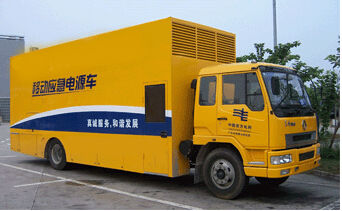 神湾镇发电机组如何判断水冷式机油散热器是否需要更换？