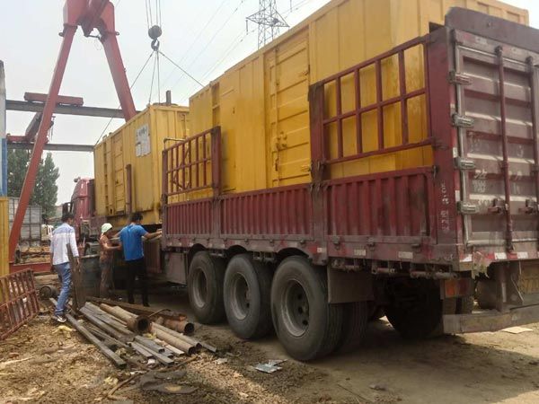 神湾镇更换水冷式机油散热器密封件的操作步骤是怎样的？