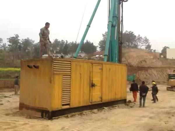 神湾镇柴油发电机组应用场合有哪些？