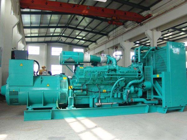 神湾镇影响800KW发电机组油耗的因素有哪些？